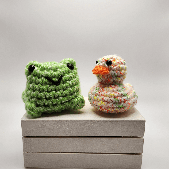 Neon Pond Pals product image (1)
