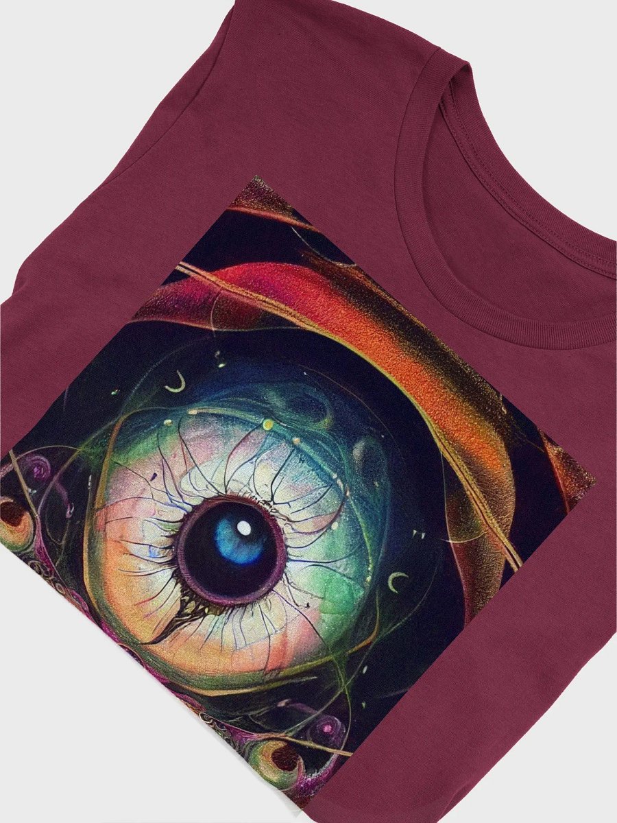 Supersoft T-Shirt by Bella+Canvas product image (5)