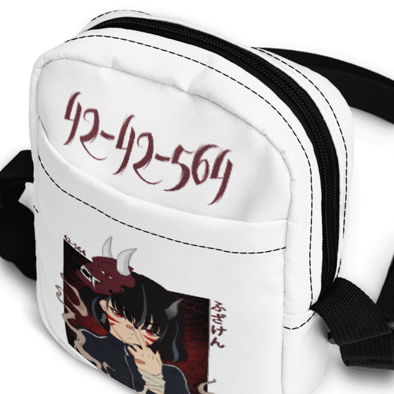 Fuzakenna Crossbody Bag product image (5)