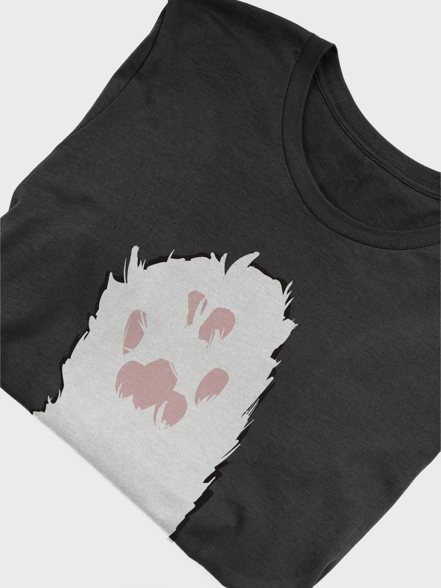 CINNI PAW Supersoft T-Shirt product image (42)
