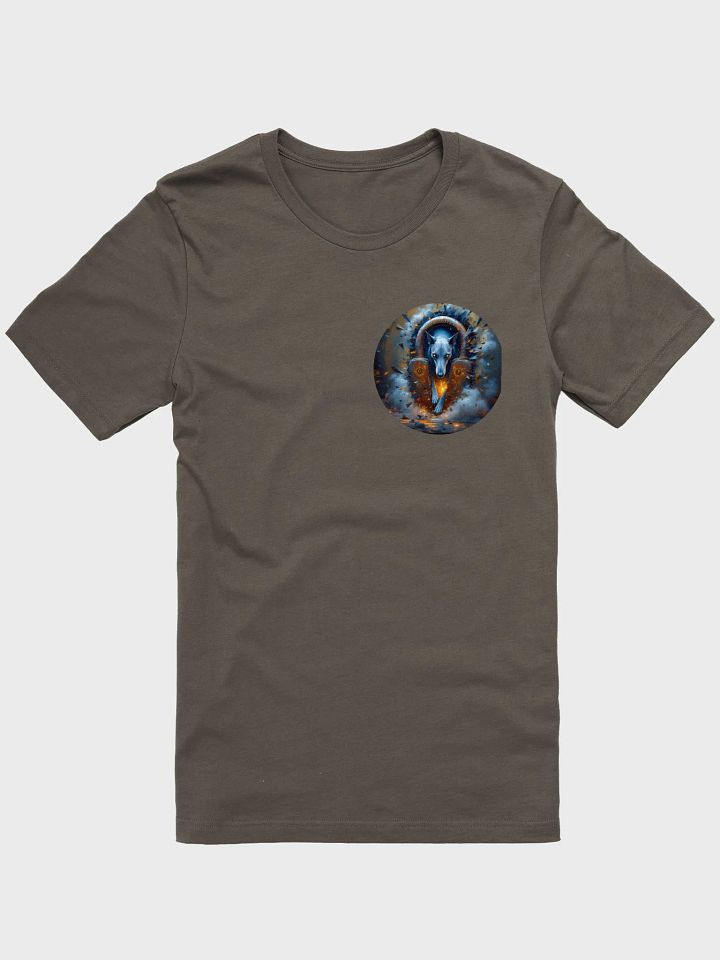 Greyhound Picking Tee product image (1)
