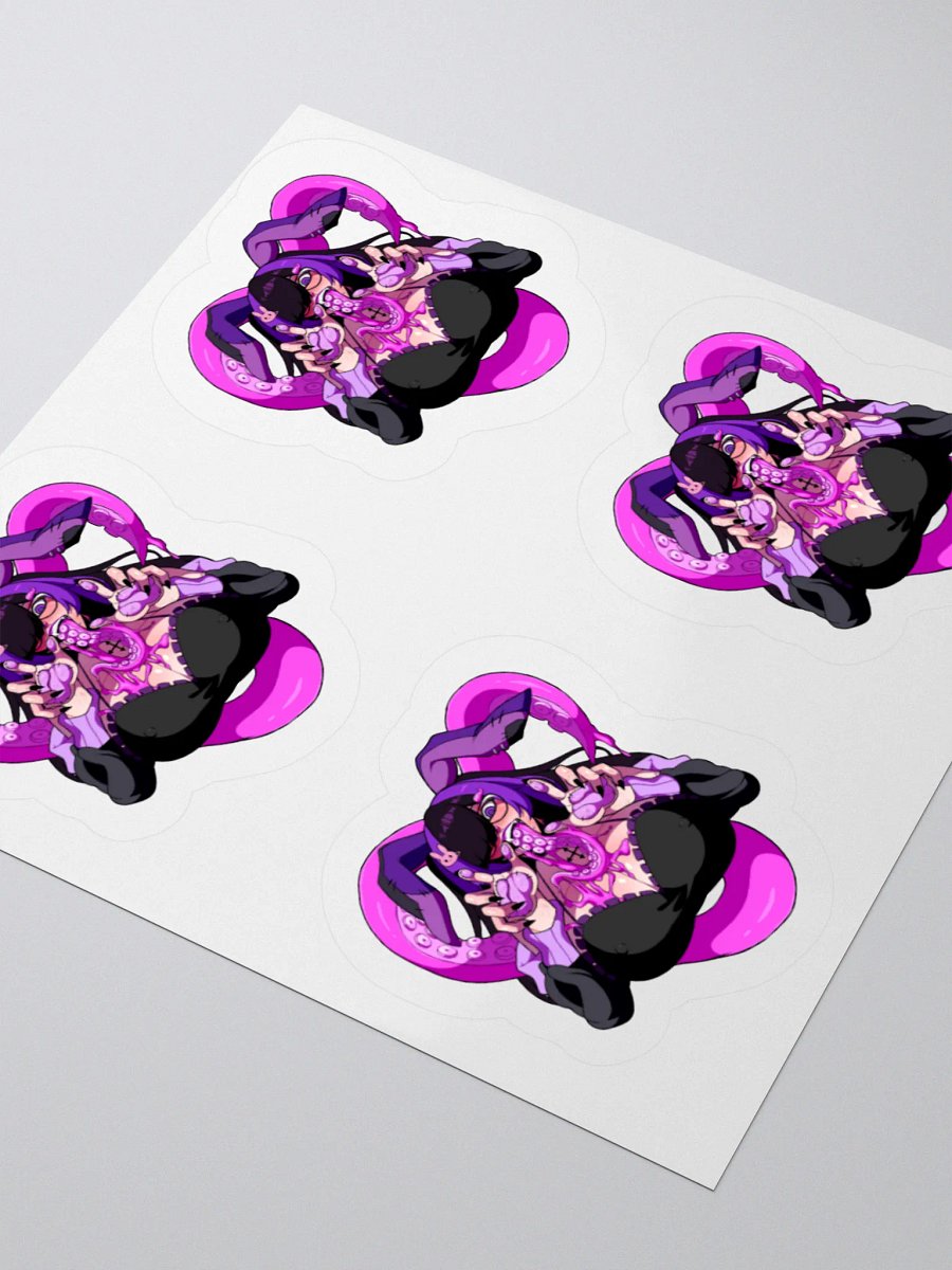 gothmanic stickers product image (3)