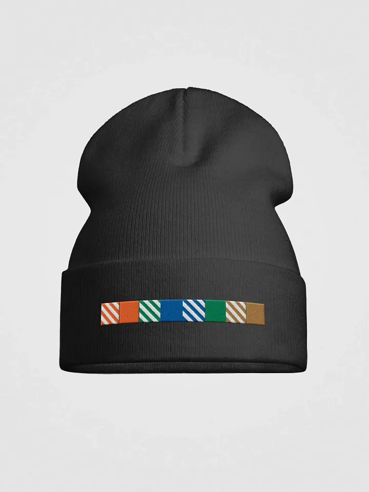 Ethernet T568B - Beanie product image (1)