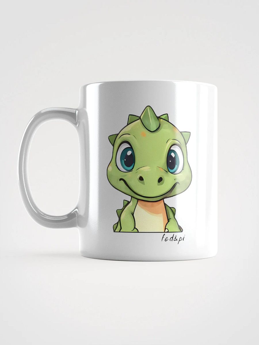 Dino Mug product image (5)