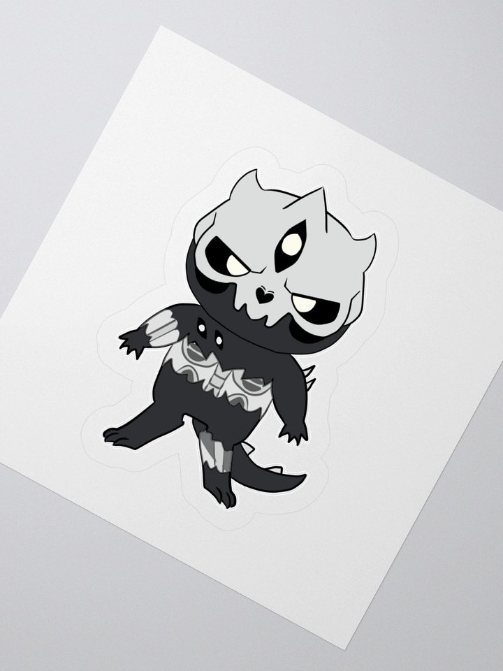 Kon powerpose - sticker product image (7)