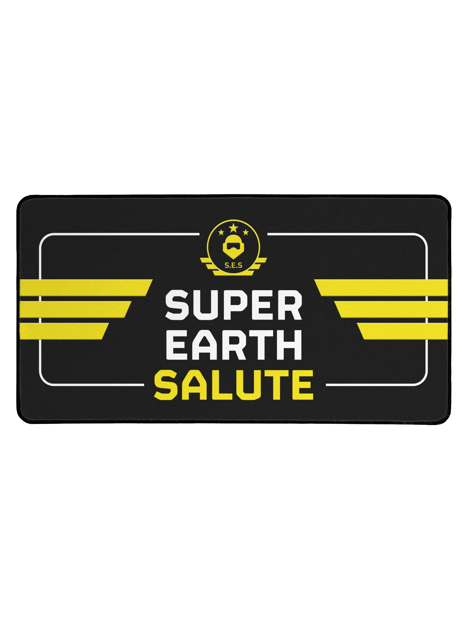 S.E.S - Signature Deskmat product image (1)