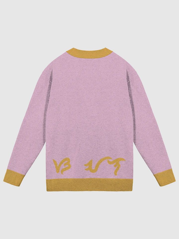 premium Knitted Cardigan Without Pocket product image (9)