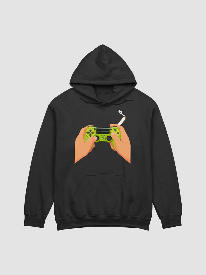 Game Up! - Hoodie product image (6)