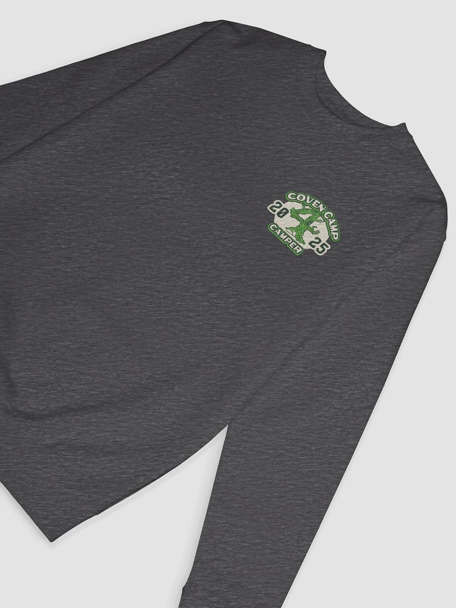 Coven Camp 25 Long Sleeve Crew Neck product image (48)