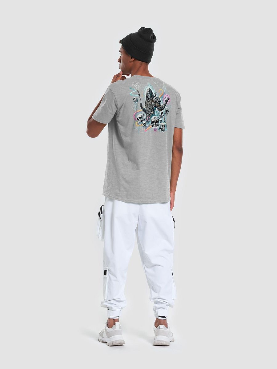 Arcane Guardian T-Shirt product image (40)
