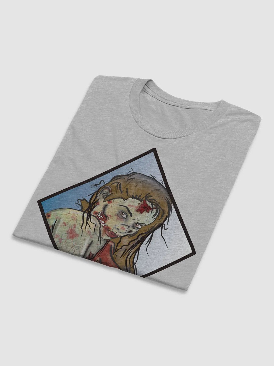 Decay & Disarray Tri-Blend Tee product image (6)