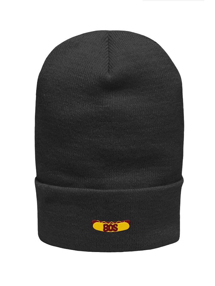 Bos Weenie Beanie product image (1)