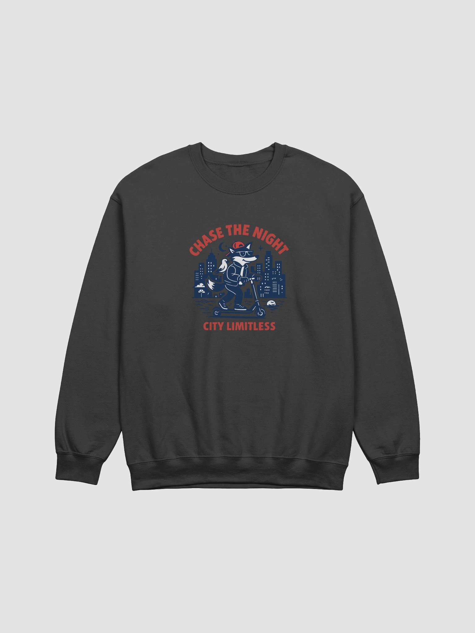 Chase the Night product image (7)