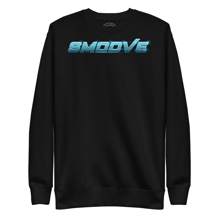 Smoove Crewneck product image (1)