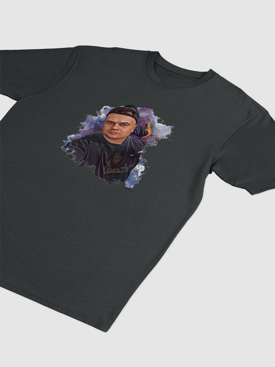 Damen T-Shirt product image (3)