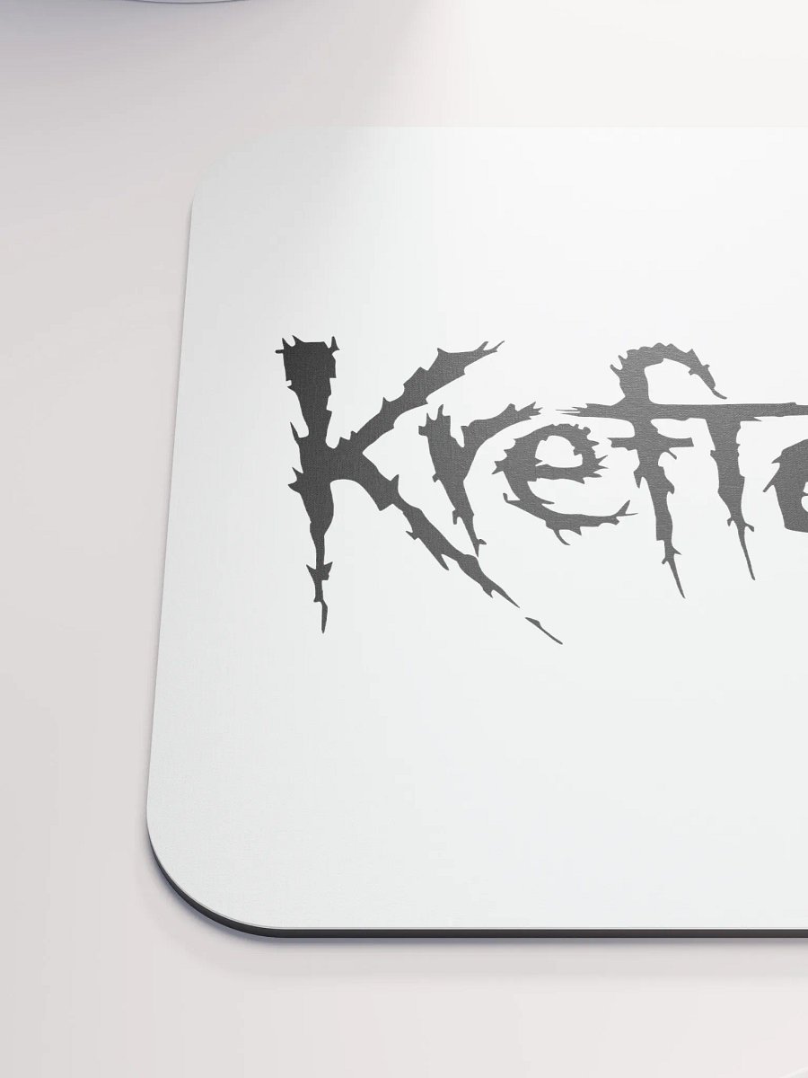 Kreftdiaré Mouse Pad product image (6)