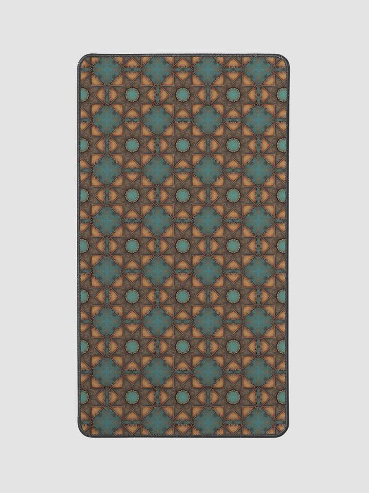 Large Desk Mat 22" x 12" #18582389 product image (2)