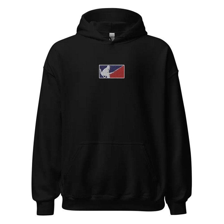Fishermen Embroidered Gildan Pullover product image (1)