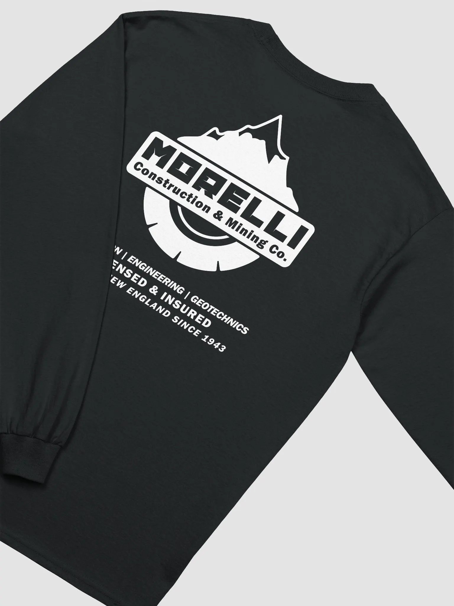 MORELLI Construction Gear product image (4)