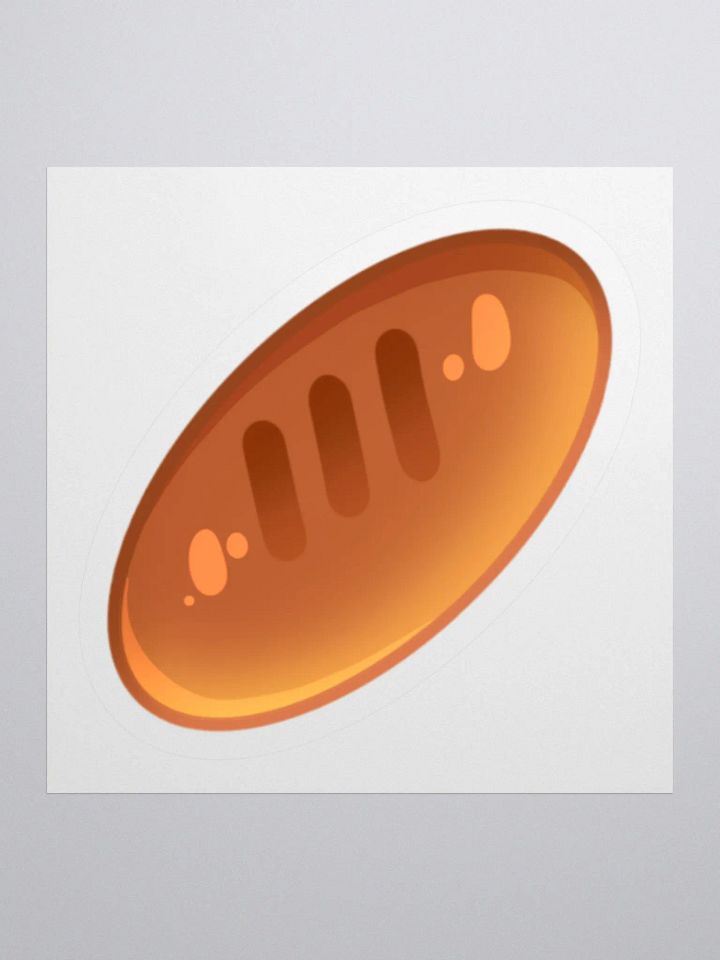 Lifebread Sticker product image (4)