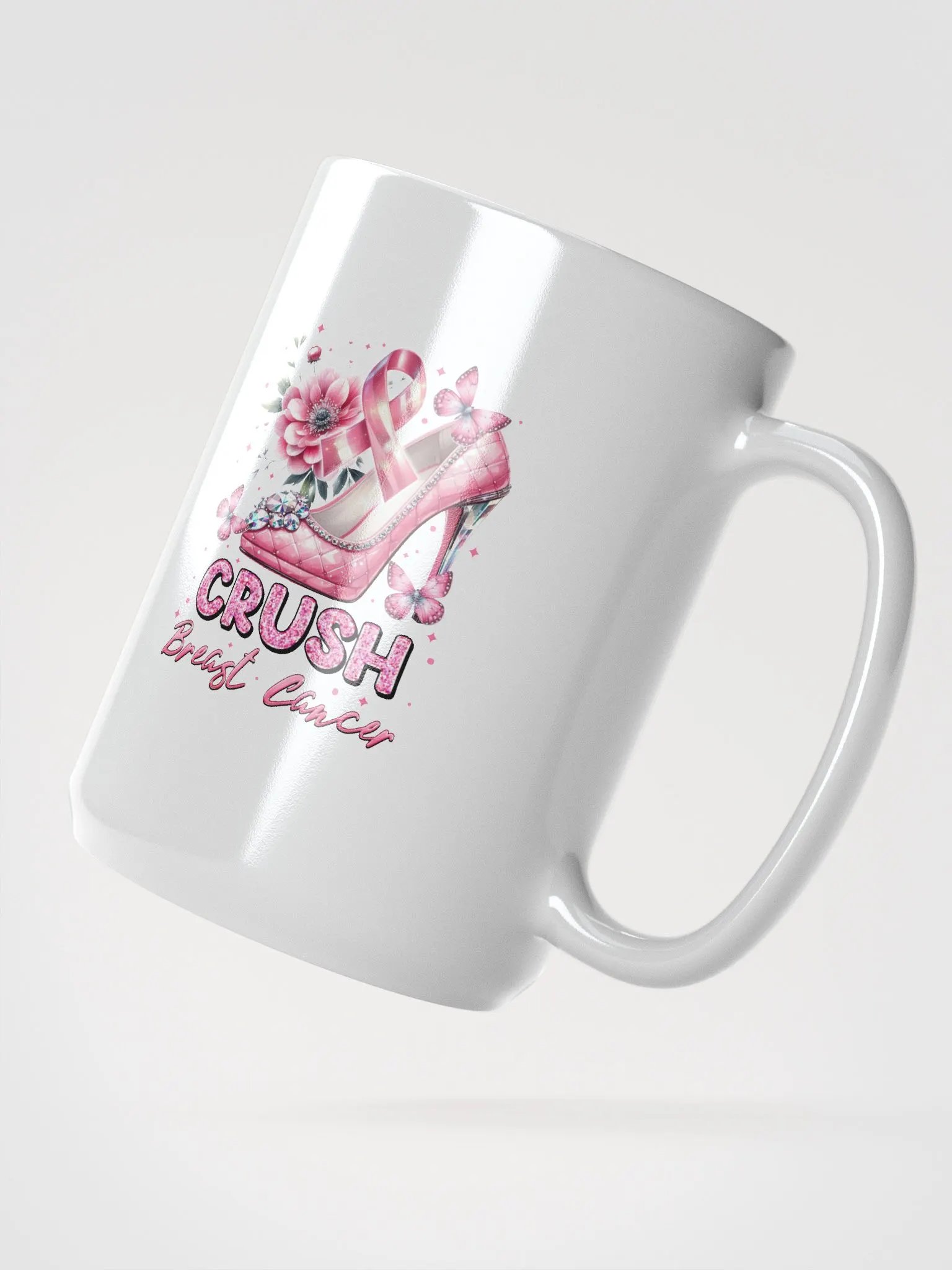 Crush Tall Mug product image (2)