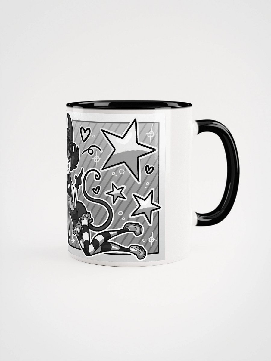 Cozy Time Mini Mug product image (3)