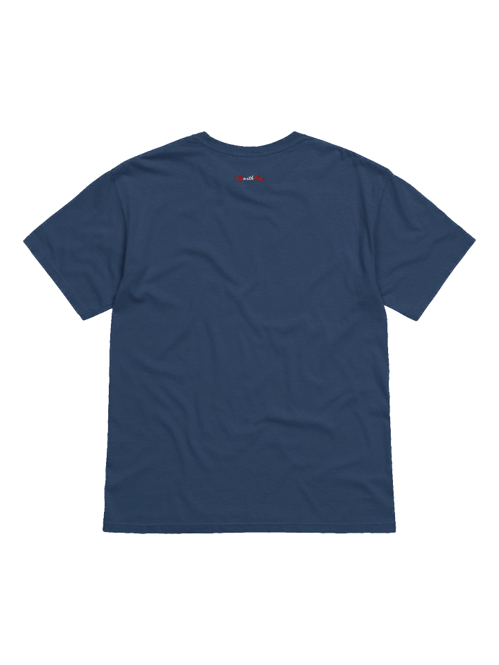 Take Flight Comfort T-Shirt product image (14)