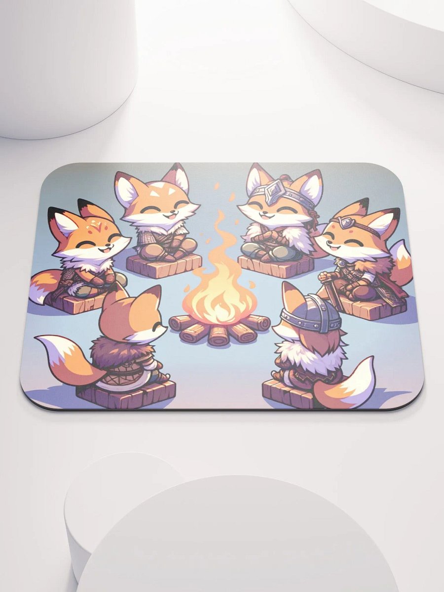 Mouse Pad product image (1)