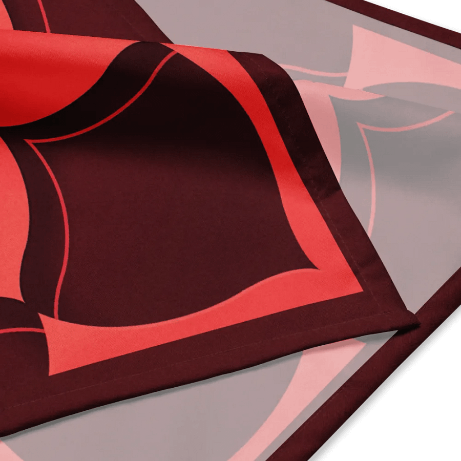 Replays Red Bandana product image (3)