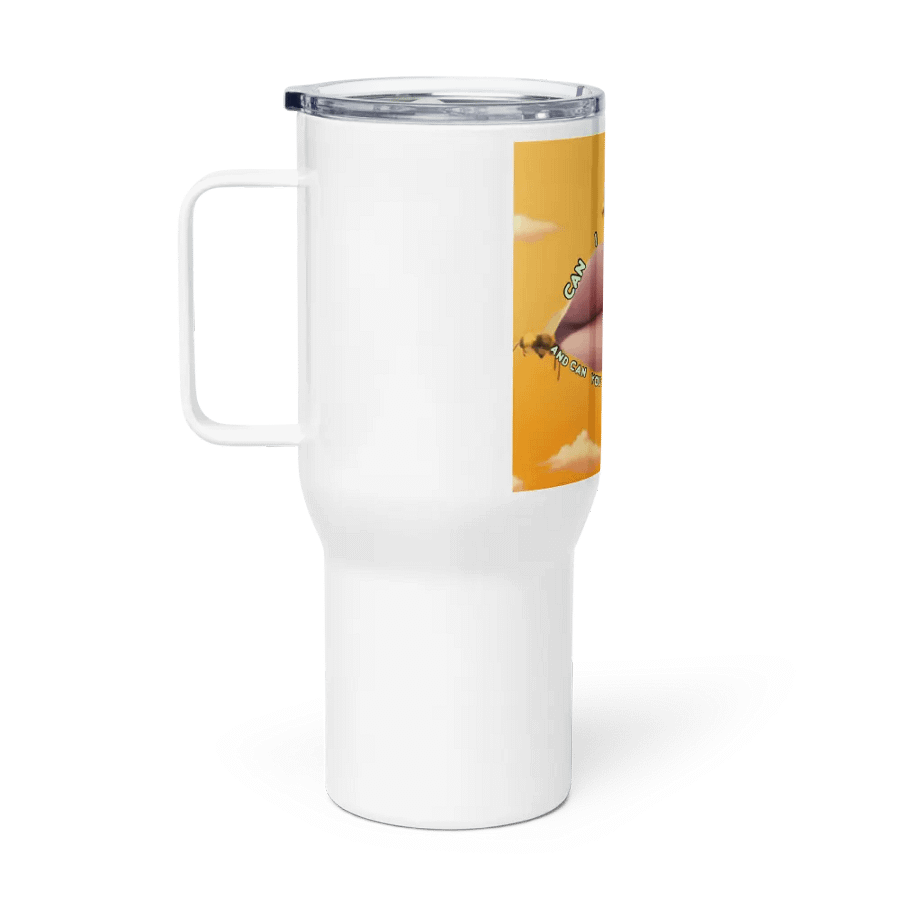 Luscious Lips Mug product image (1)