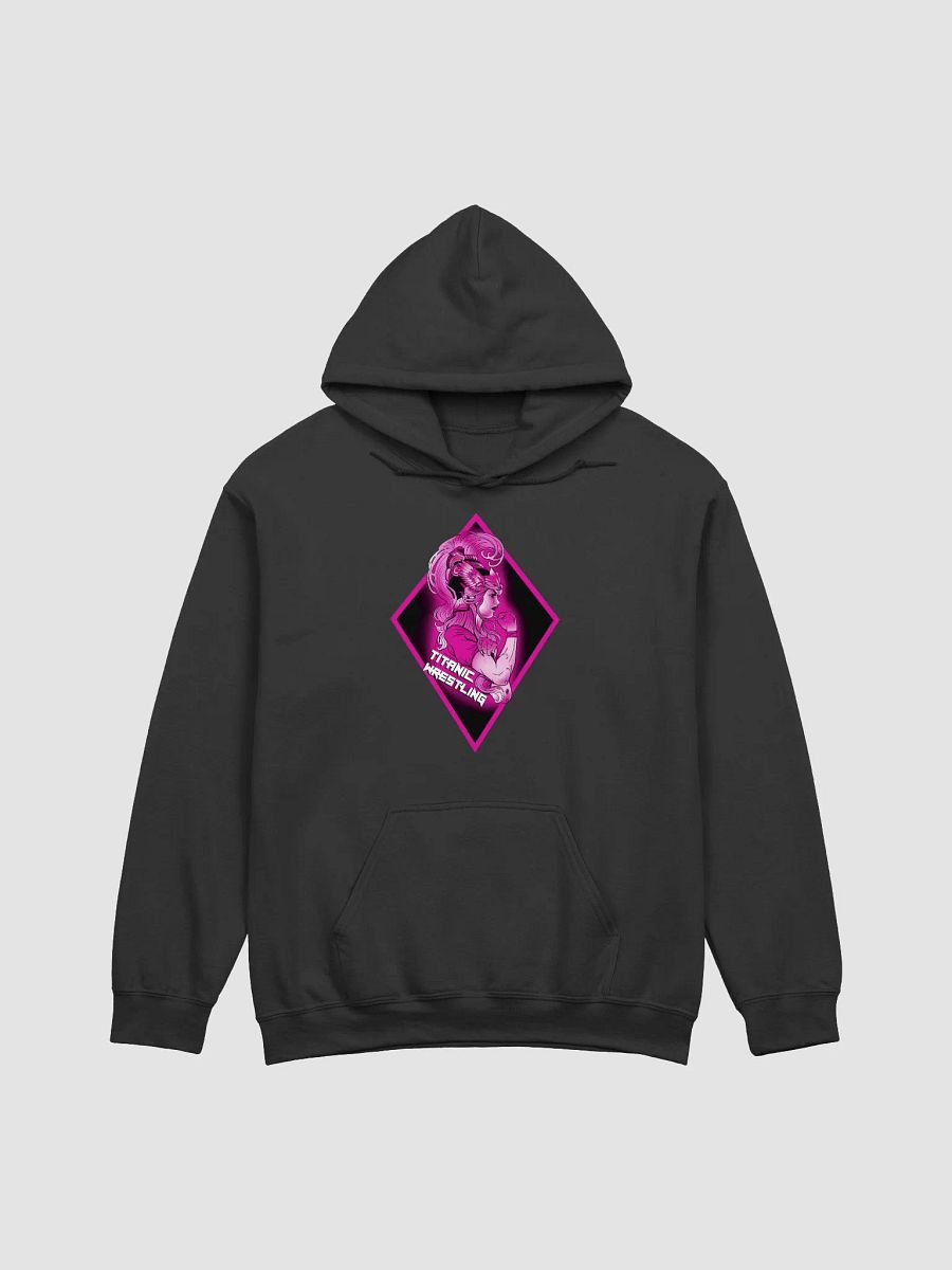 Athena Hoodie - MULTI COLOURS product image (2)