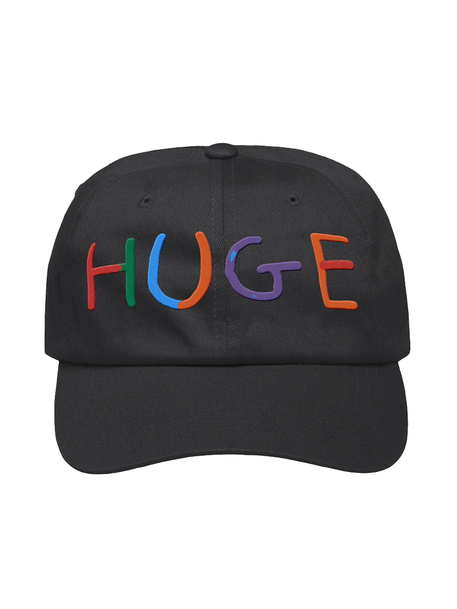 HUGE Dad Cap product image (6)