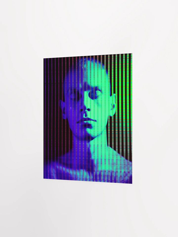 Digital Dreams Poster product image (2)