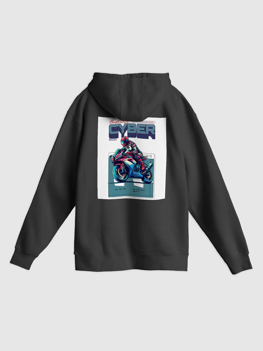 YEAR 3080 CYBER BY URBAN HOOD product image (11)