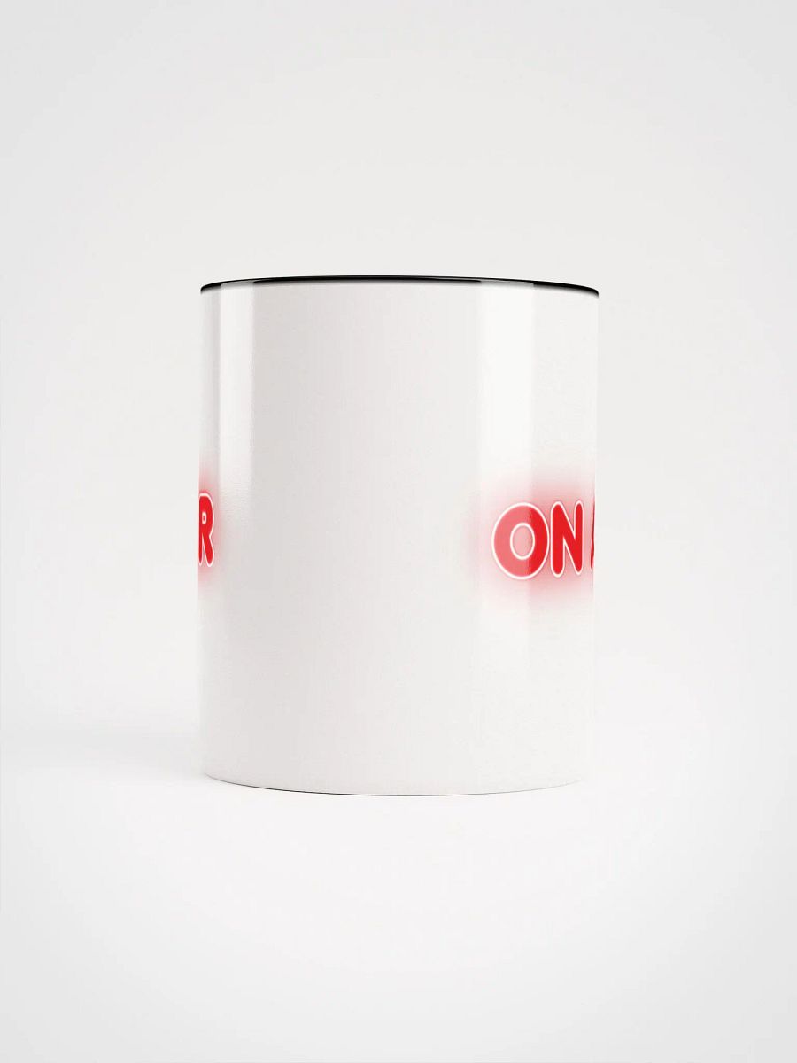 Beny ON-AIR Mug product image (5)