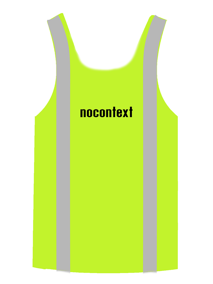 Vest Singlet product image (1)