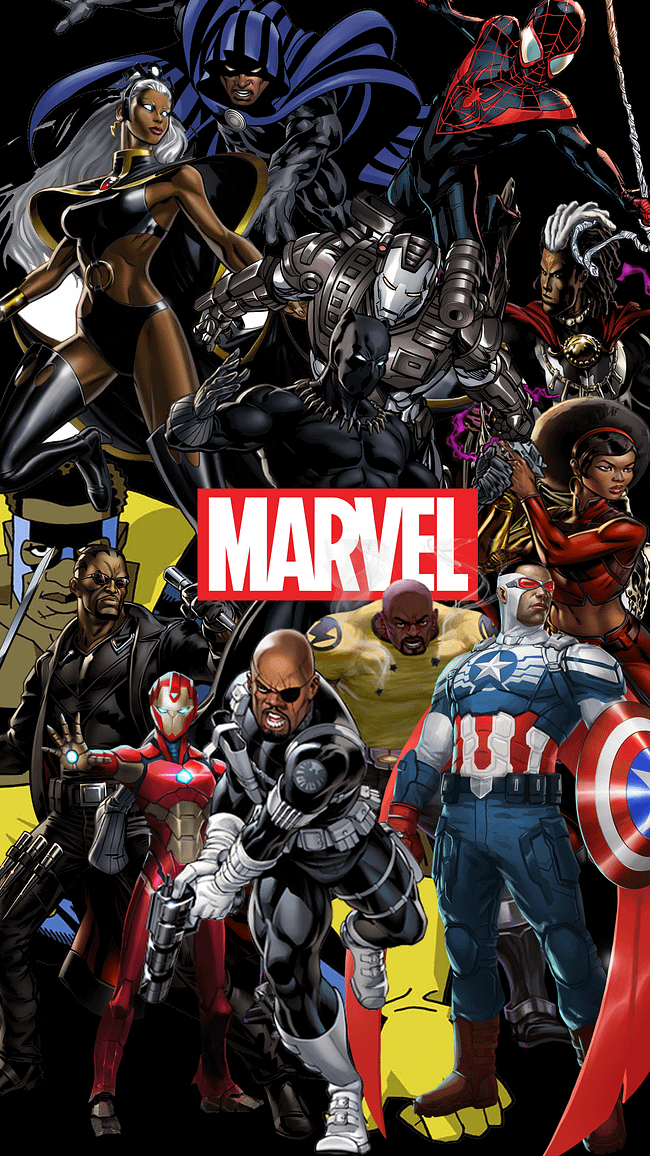 Marvel Collection