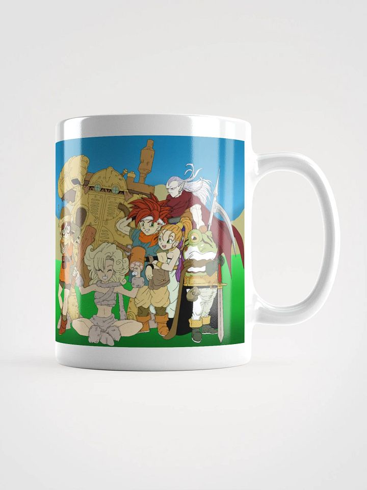Friends Until The End Of Time product image (1)