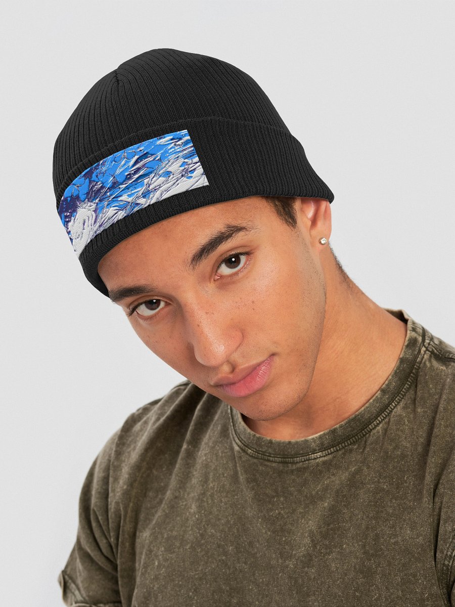 Butterfly Dreams Organic Beanie product image (23)