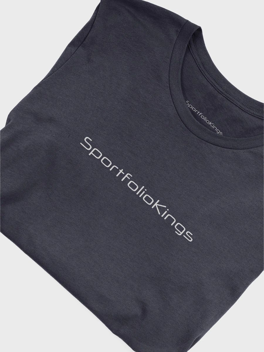 classic *drive quality* tee product image (5)