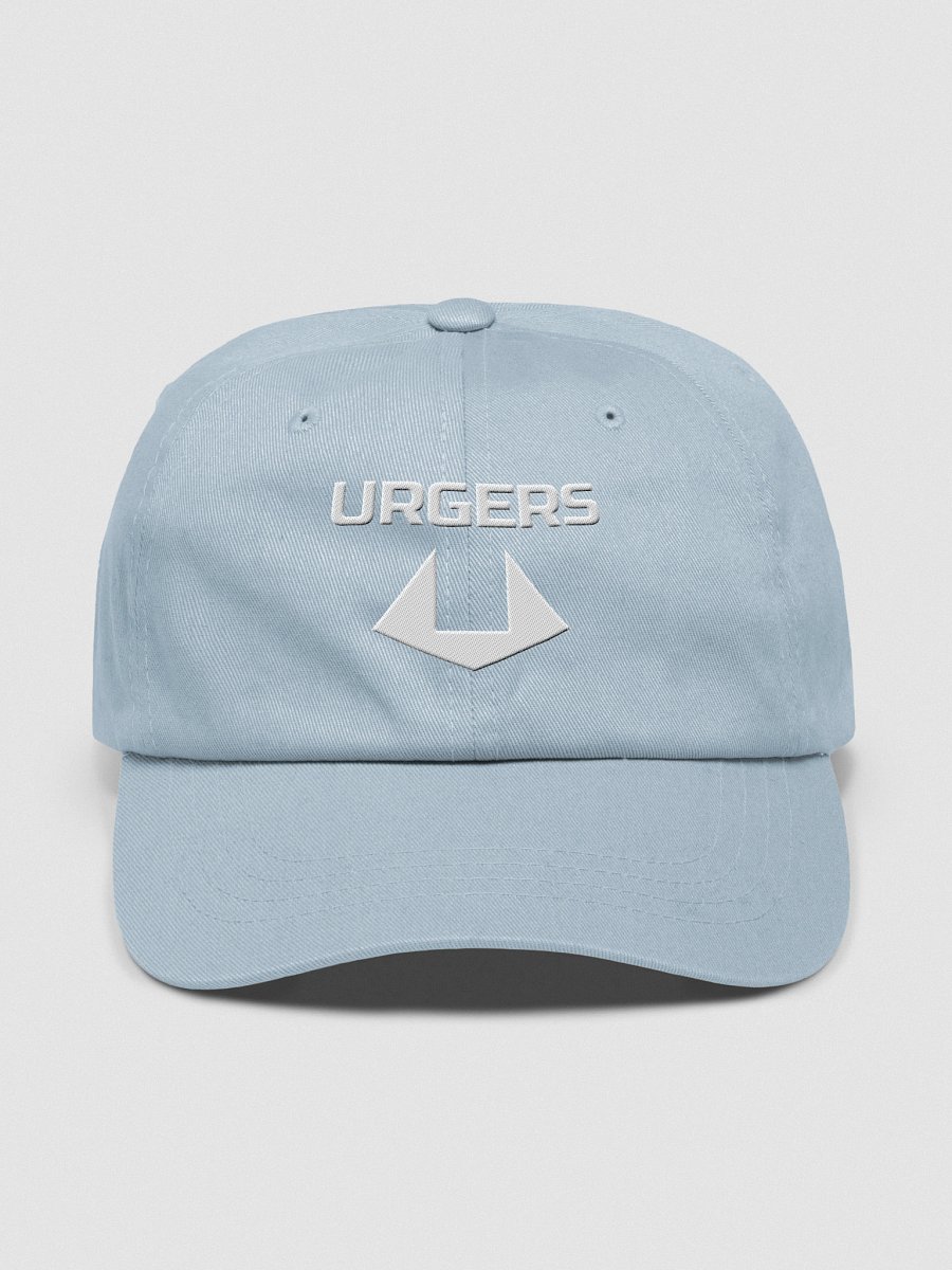 Urgers Biprong Logo Hat product image (49)