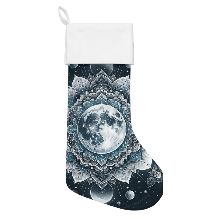 Christmas Stocking product image (1)