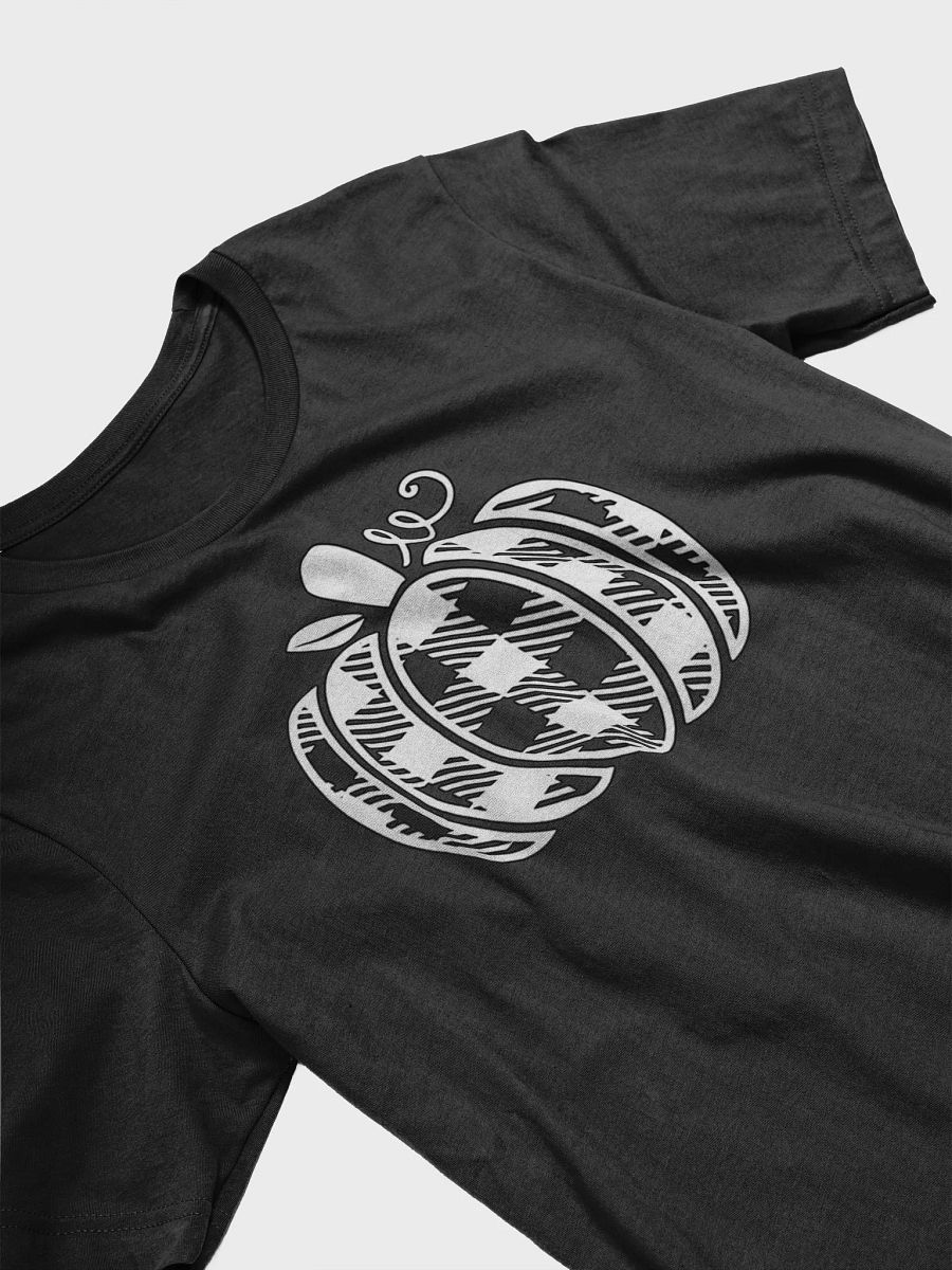 Plaid Pumpkin Patch T-Shirt product image (6)