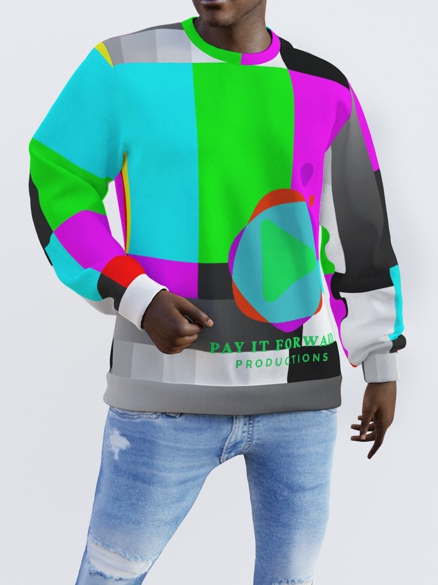 Pay It Forward: Color Bar Series product image (1)