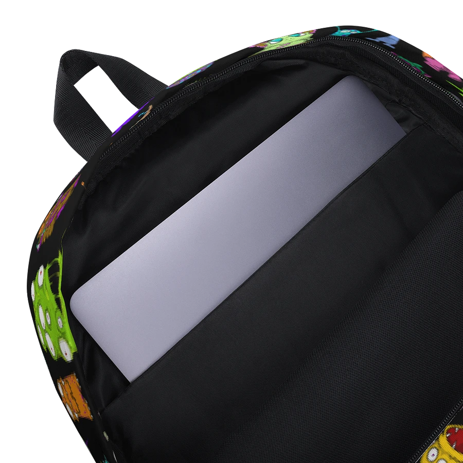 All Voidlings All The Time Backpack product image (6)