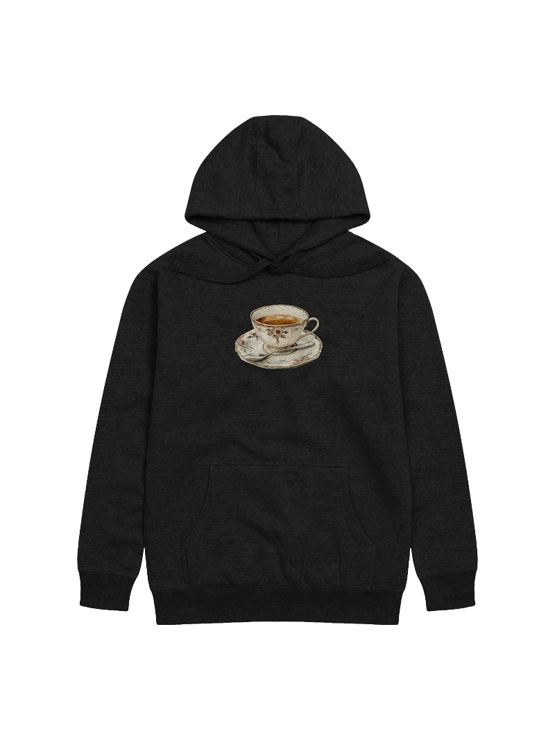 Cuppa Tea Hoodie