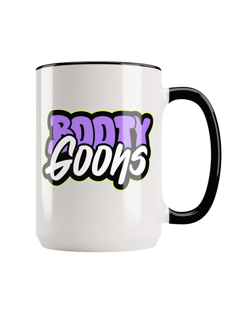 Booty Goons Mug