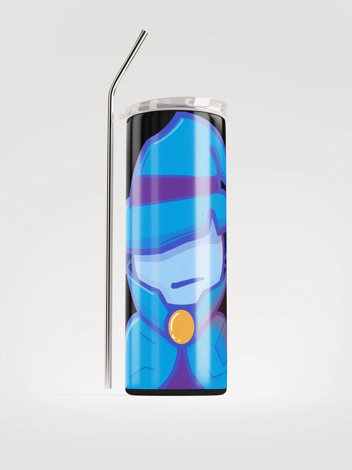 Magic Mesmer Tumbler product image (1)