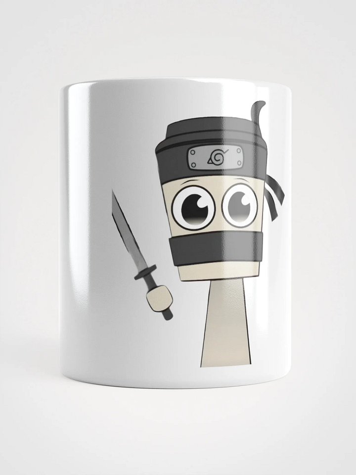 Cappuccino Assassino Mug product image (1)