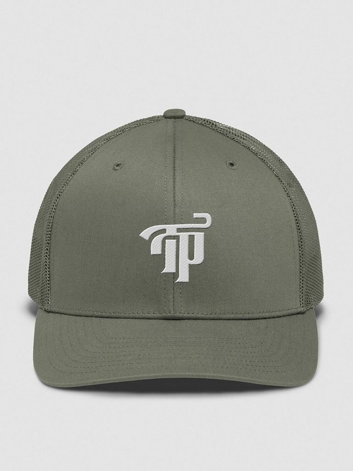 Signature Trucker product image (1)